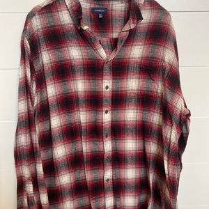 Mens XXL button down